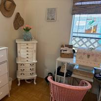 Kathy's room