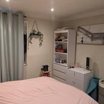 Pippa's room