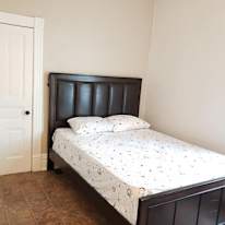 Kelly's room