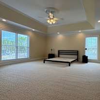 Alex's room