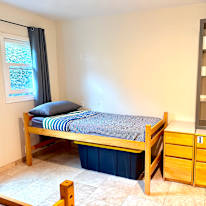 Alex's room