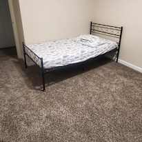 Alexis's room