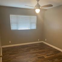 Alex's room