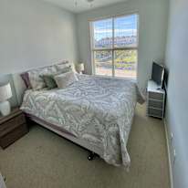 Tracey's room