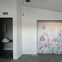 Bibi's room