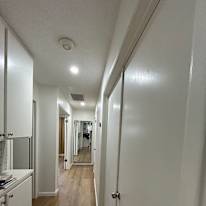 Richard Pham's room
