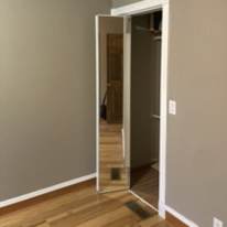 Neil's room