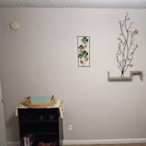 Brennan Joseph Mccuiston's room