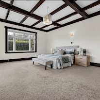 Wendy's room