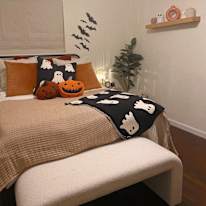 Yaya's room