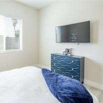 James's room