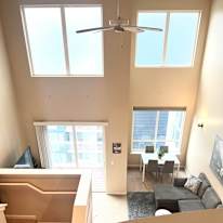 Amber's room