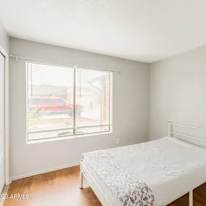 Alex Radtke's room