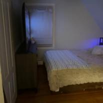 Christina's room