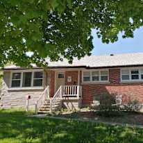 Aaron LeBlanc's room