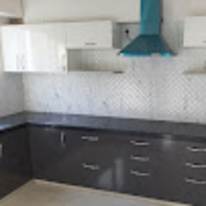 Niket Kumar's room