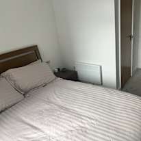 Christopher's room