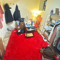 Bhav's room