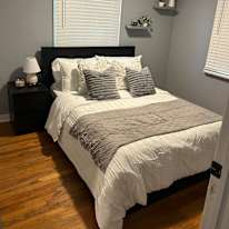 Maitte Aragon's room