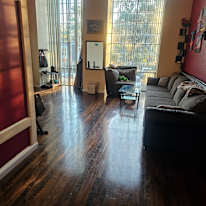 Daniel's room