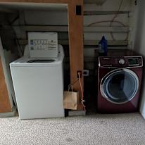 David MacKinlay's room