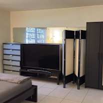 Davon clarke's room