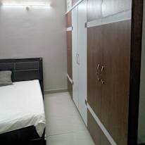 Nagendra's room