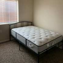 Christy's room