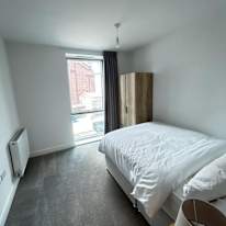 Matthew's room