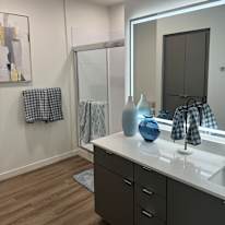 Ben Barrantes's room
