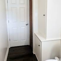 Desarae's room
