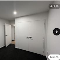 Anna's room