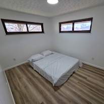 Peter's room