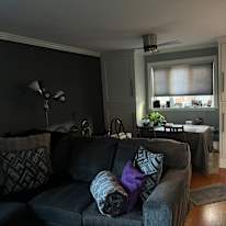 Julia's room