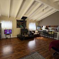 Marhiah T Stark's room
