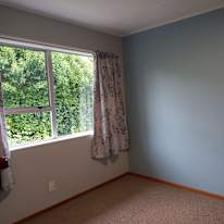 Vanessa Doyle's room