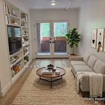 Chase's room