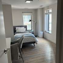 Anna's room