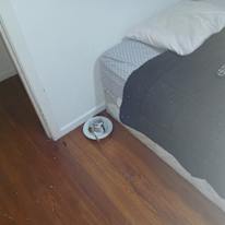GRAEME's room