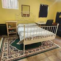 Dennis Pow-Sang's room