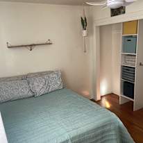 Madison Schelble's room