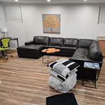 Tammy's room