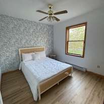 Ruthy's room