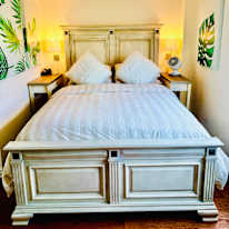 Stephen's room
