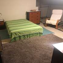 Isabelle's room