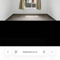 Mackenzie Wright's room