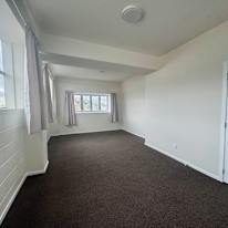 Hannah Mundell's room