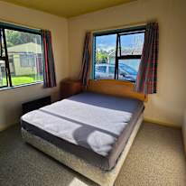 William's room