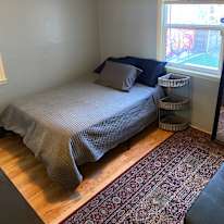 Jay's room