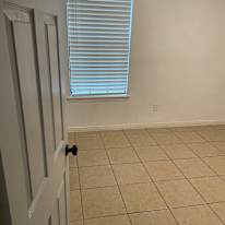 Robert's room
